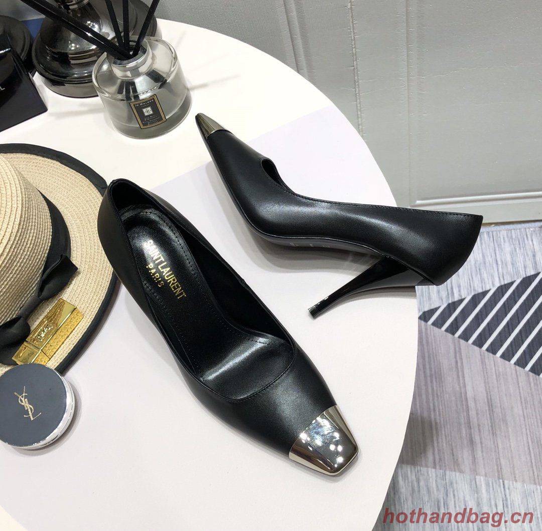 Yves saint Laurent shoes YSLX00009 Heel 9CM